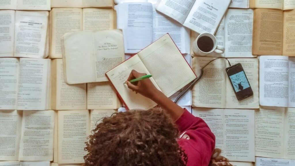 livros de psicologia