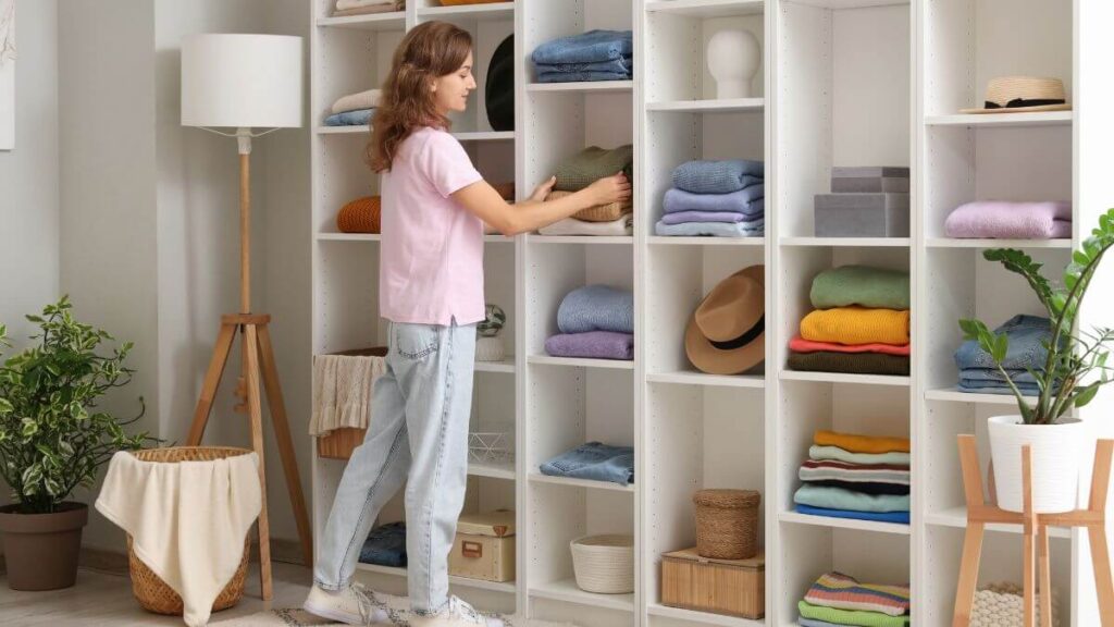 ambiente organizado