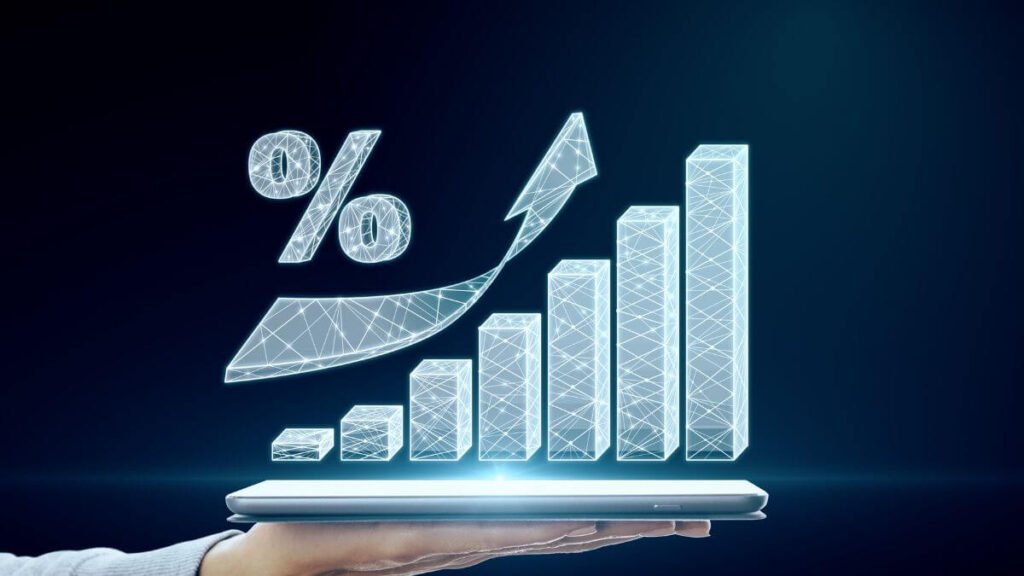 investimento em ações