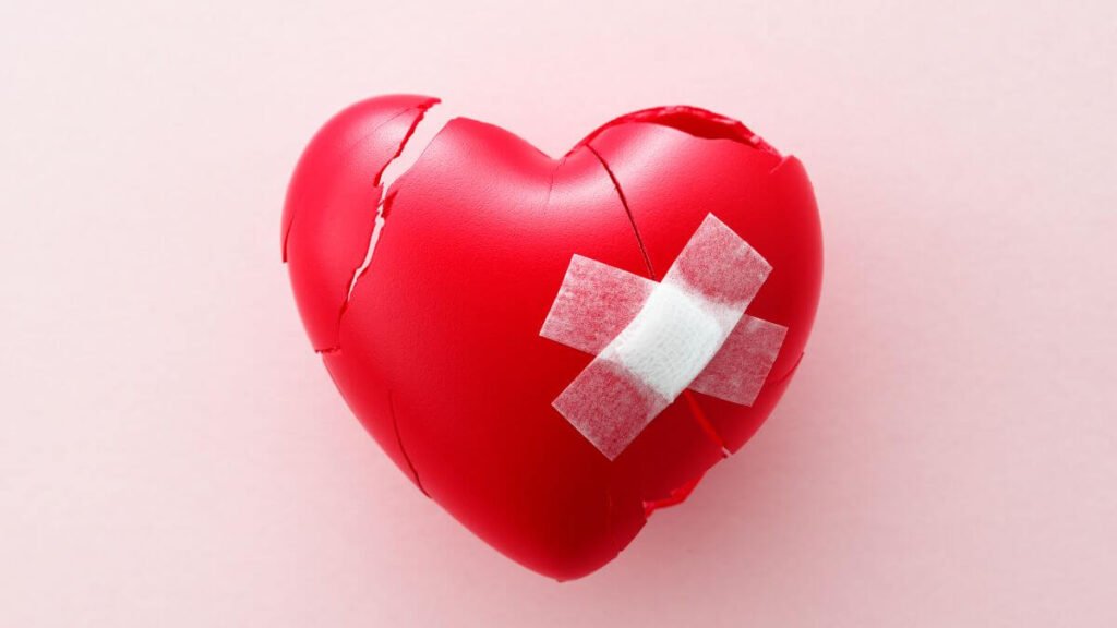 traumas emocionais