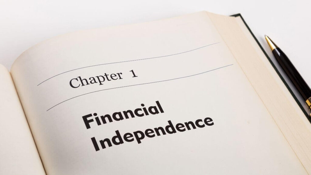 livros de educação financeira