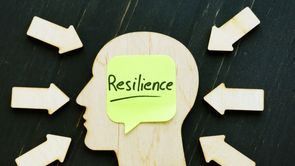 Resiliência
