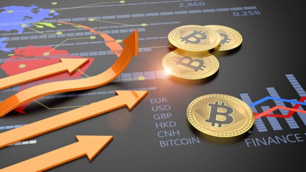 mercado financeiro