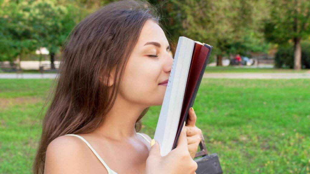 livros físicos