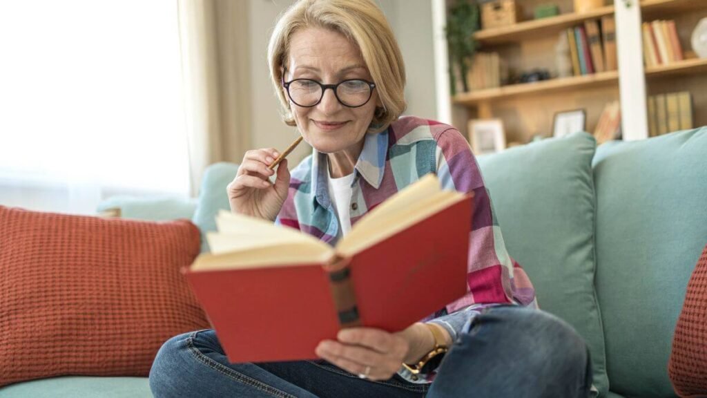 hábito de leitura