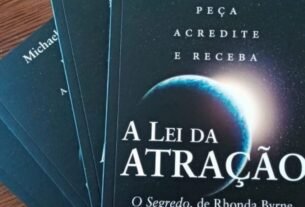 A lei da atração