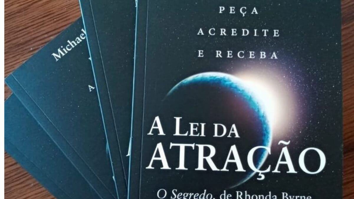A lei da atração