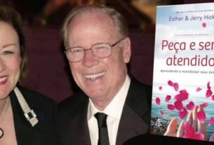 Livro Peça e será atendido