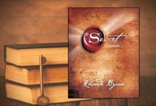livro O segredo