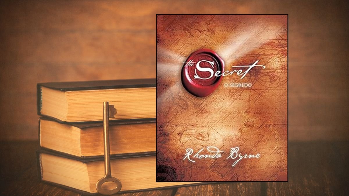 livro O segredo