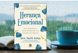 livro Herança Emocional