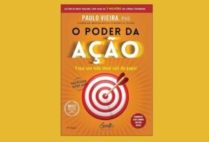 livro O poder da ação