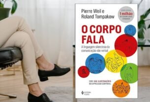 Livro O corpo fala