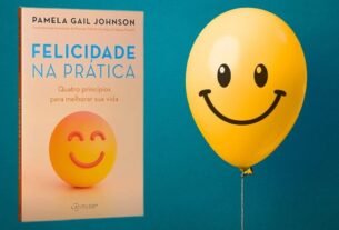 Livro Felicidade na prática
