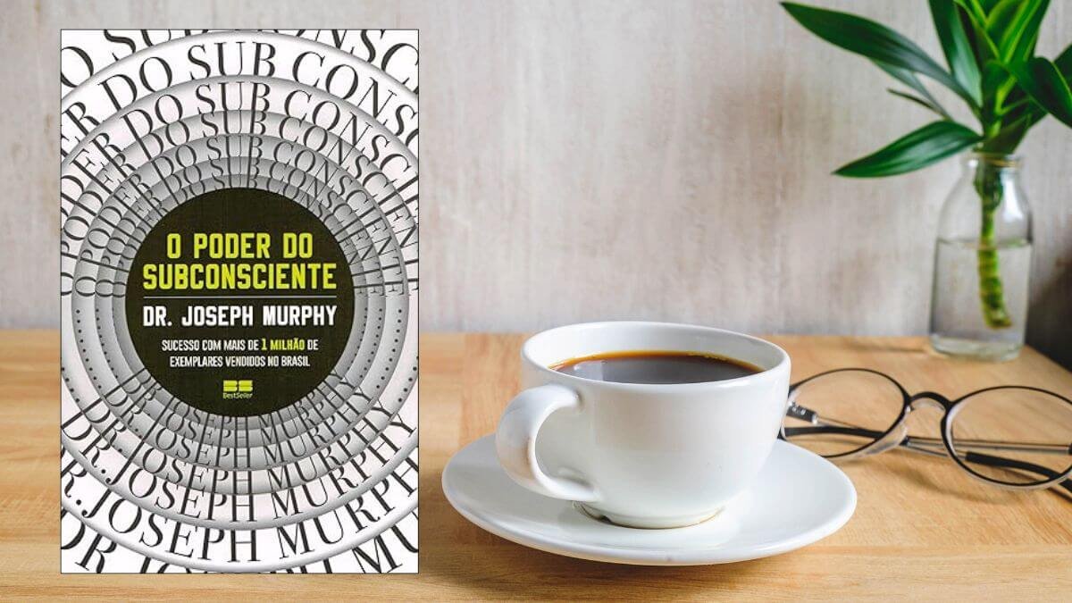livro ''o poder do subconsciente''
