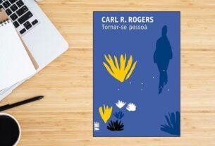 livro tornar-se pessoa