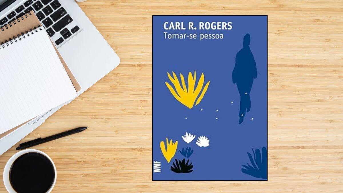 livro tornar-se pessoa