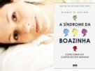 livro A síndrome da boazinha