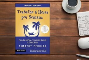 Trabalhe 4 horas por semana