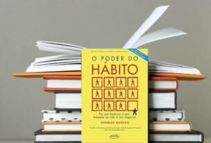 Resumo do livro O poder do hábito
