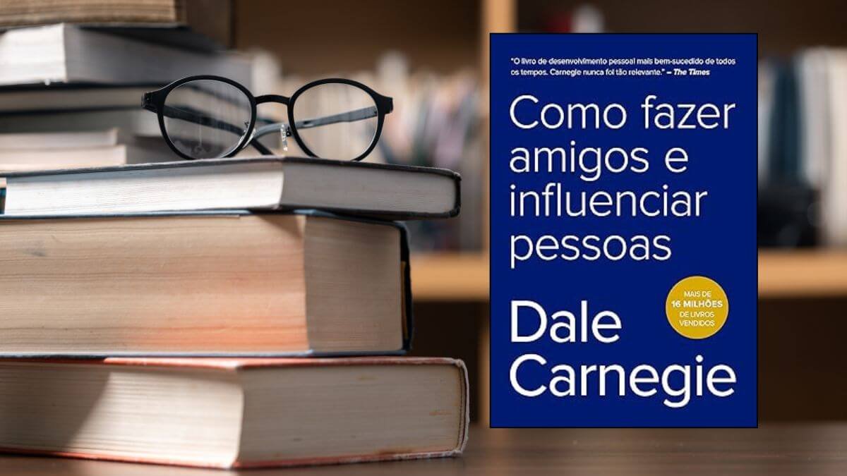 como fazer amigos e influenciar pessoas