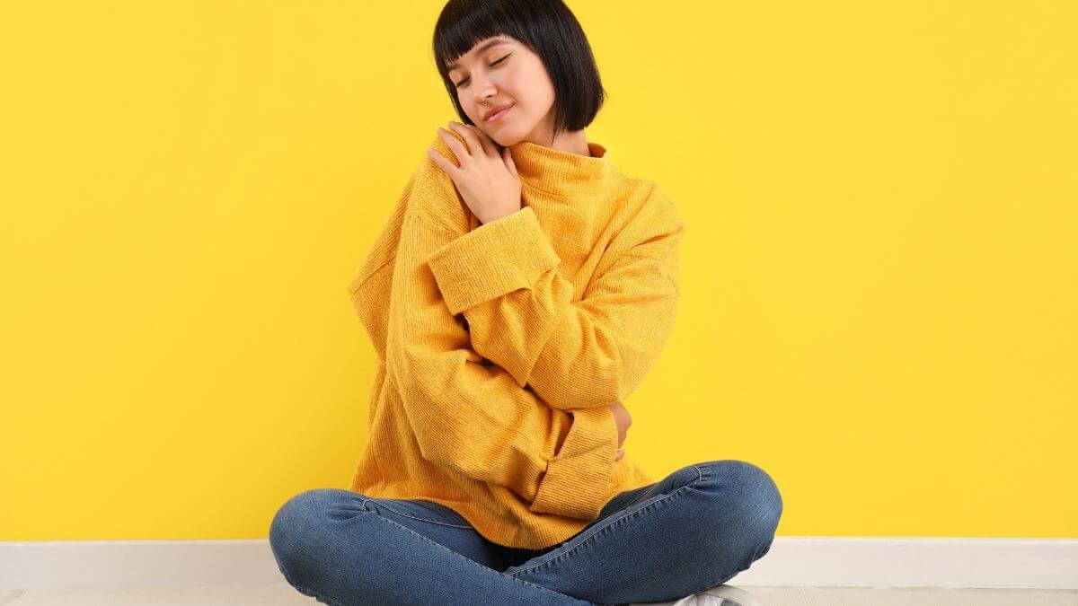 melhorar a autoestima