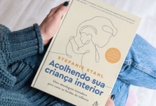 Acolhendo sua criança interior