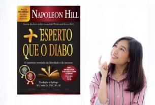 livro Mais esperto que o diabo