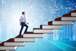 Livros de educação financeira