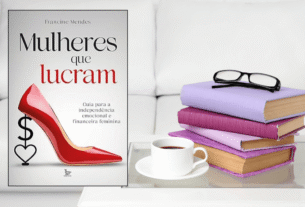 livro Mulheres que lucram