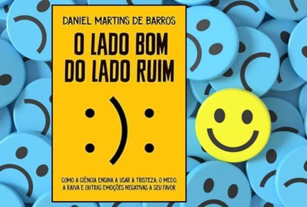 O lado bom do lado ruim