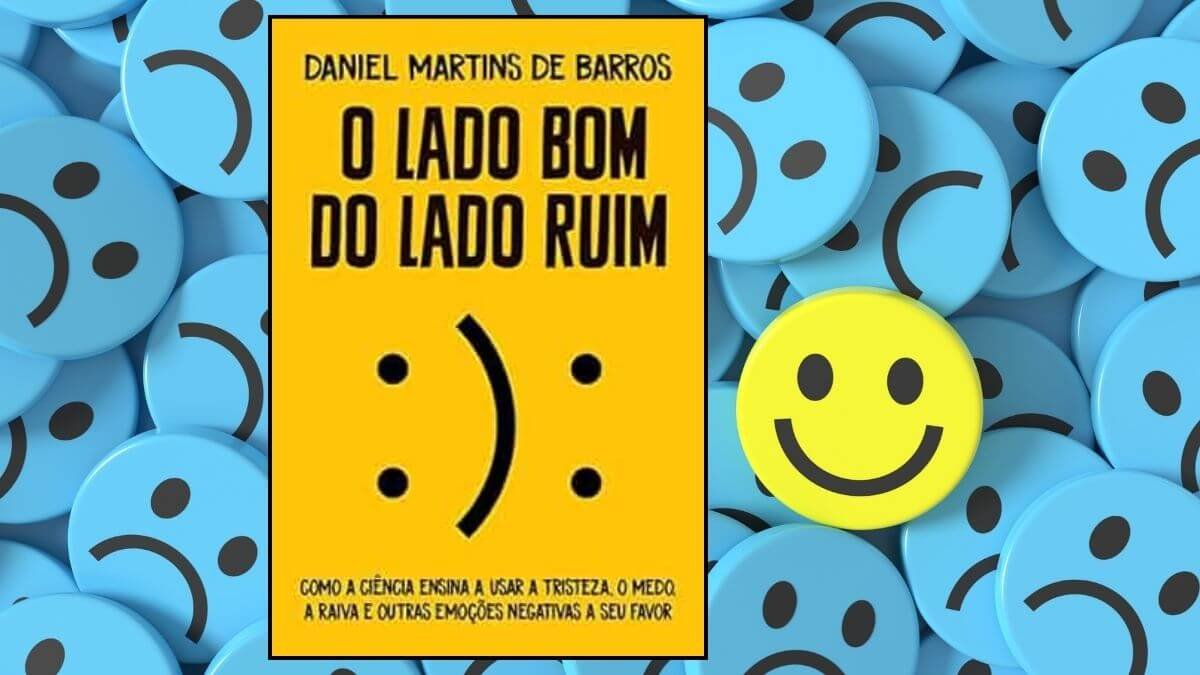 O lado bom do lado ruim