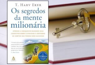 Os segredos da mente milionária